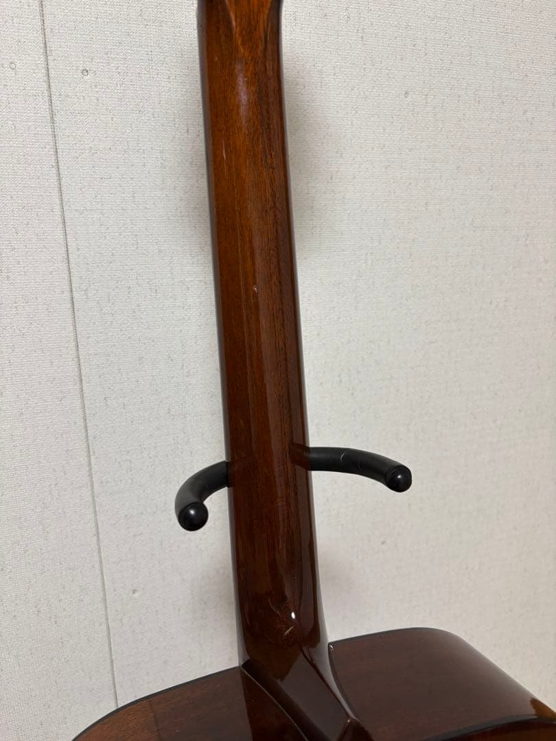 程度良❗️YAMAHAヤマハFG140赤ラベル　ジャパンヴィンテージアコギ 調整済