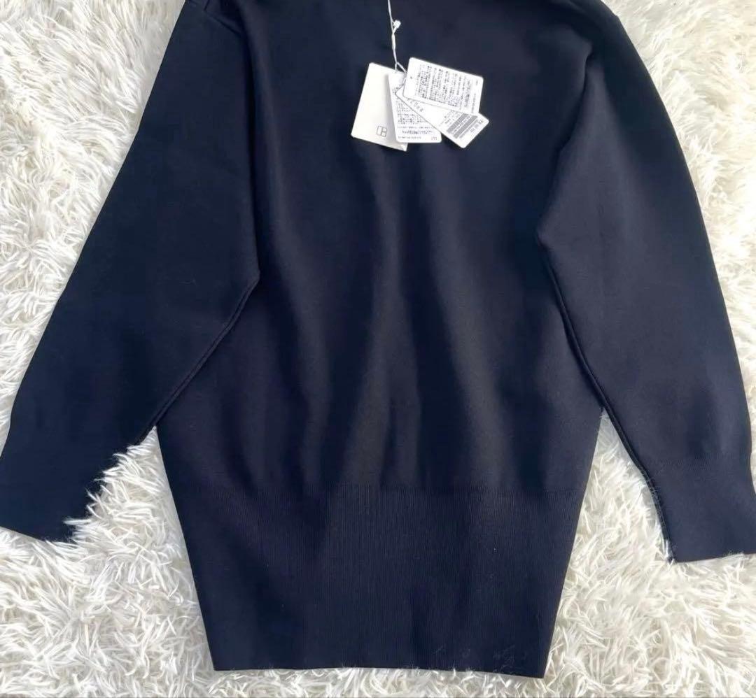 【タグ付】ミューズドゥーズィエムクラスDINER B ロングカーディガン F