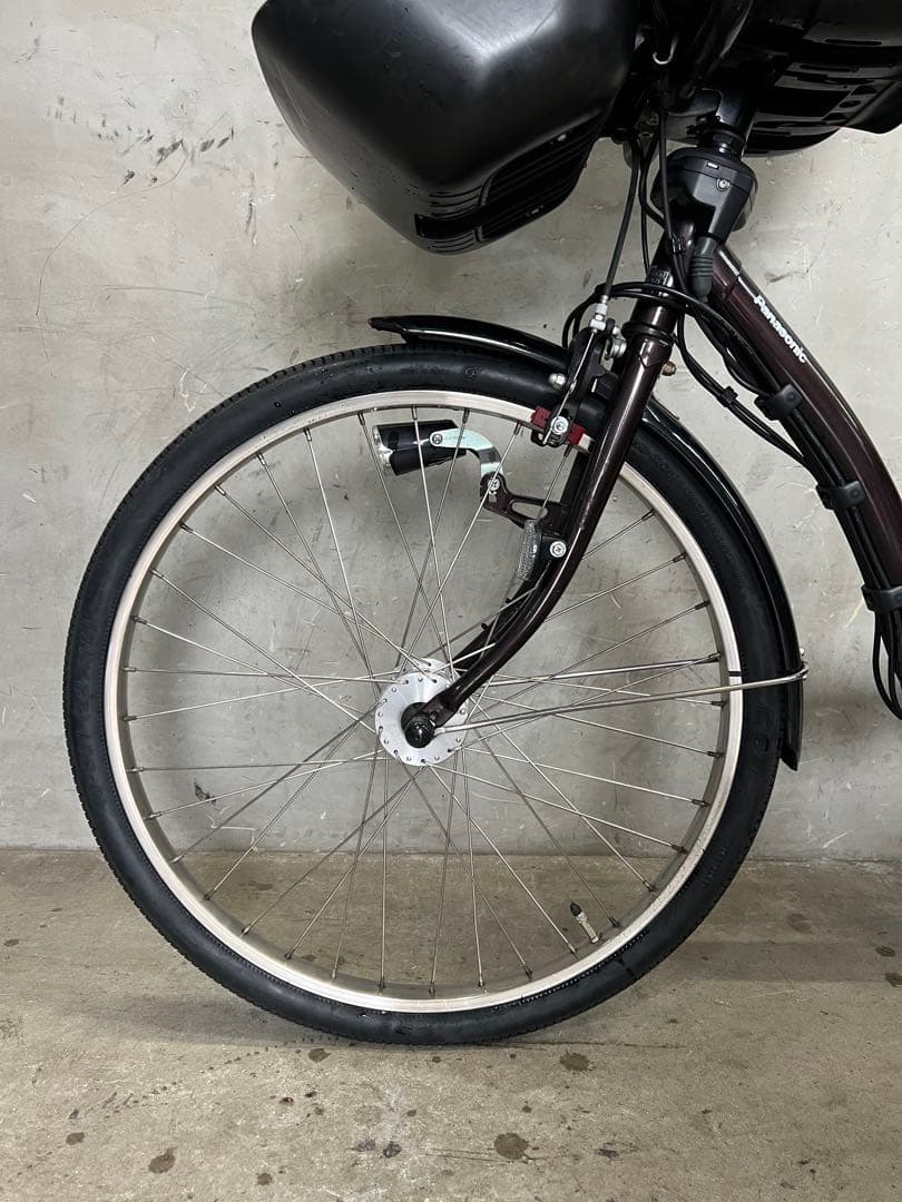 セール開催中　電動自転車　パナソニック　gyutto DX ギュットDX