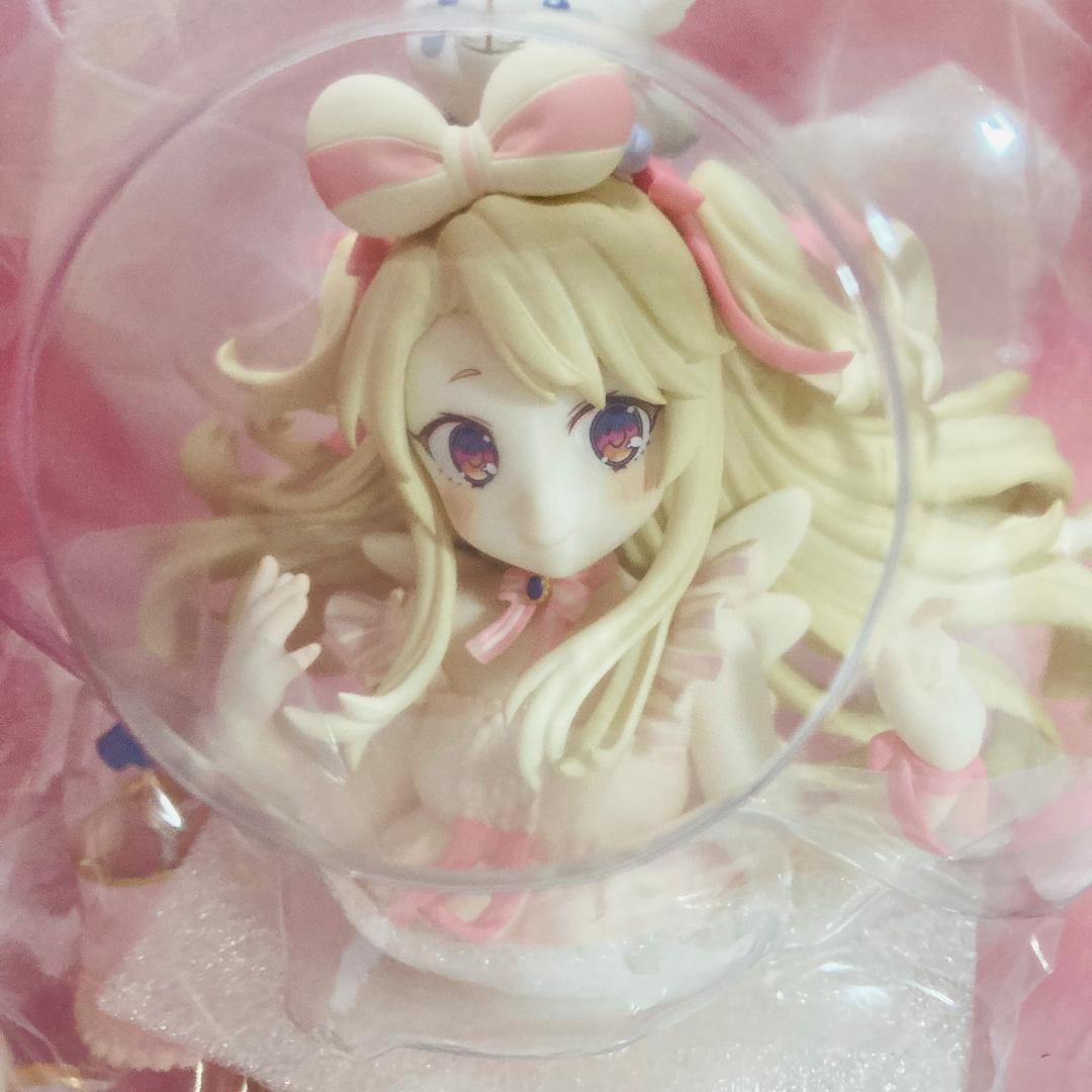 未開封 イリヤ&クロエ ルームウェアVer. 2体セット クレーネル