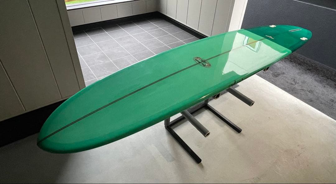 更に値下げ新品Donald Takayama 本人シェイプDT-2ビーチブレイク