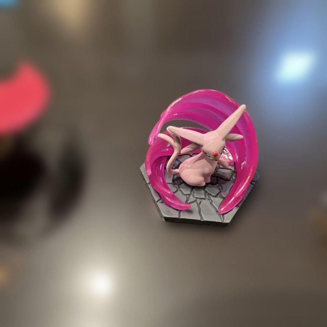 希少 メガシンカ多数！ポケモンフィギュア 15点セット エフェクト付き多数