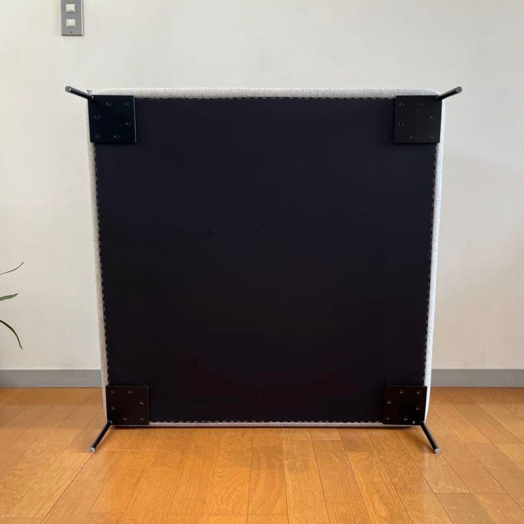 BOY ベンチスツール　カウチ　オットマン　中村工芸　モダン　日本製　高品質