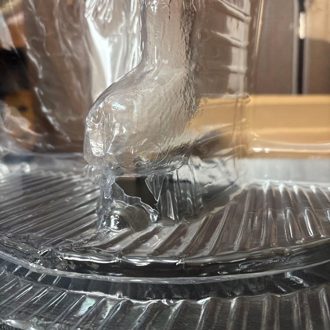 ソフビナル　バットマン　HARD BLACK おまけ付き