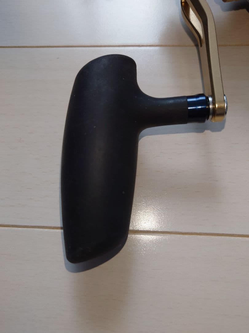 ダイワ TIERRA LJ IC 200HL 両軸リール