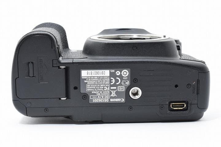 15677F キヤノン フルサイズ Canon EOS 5D Mark II