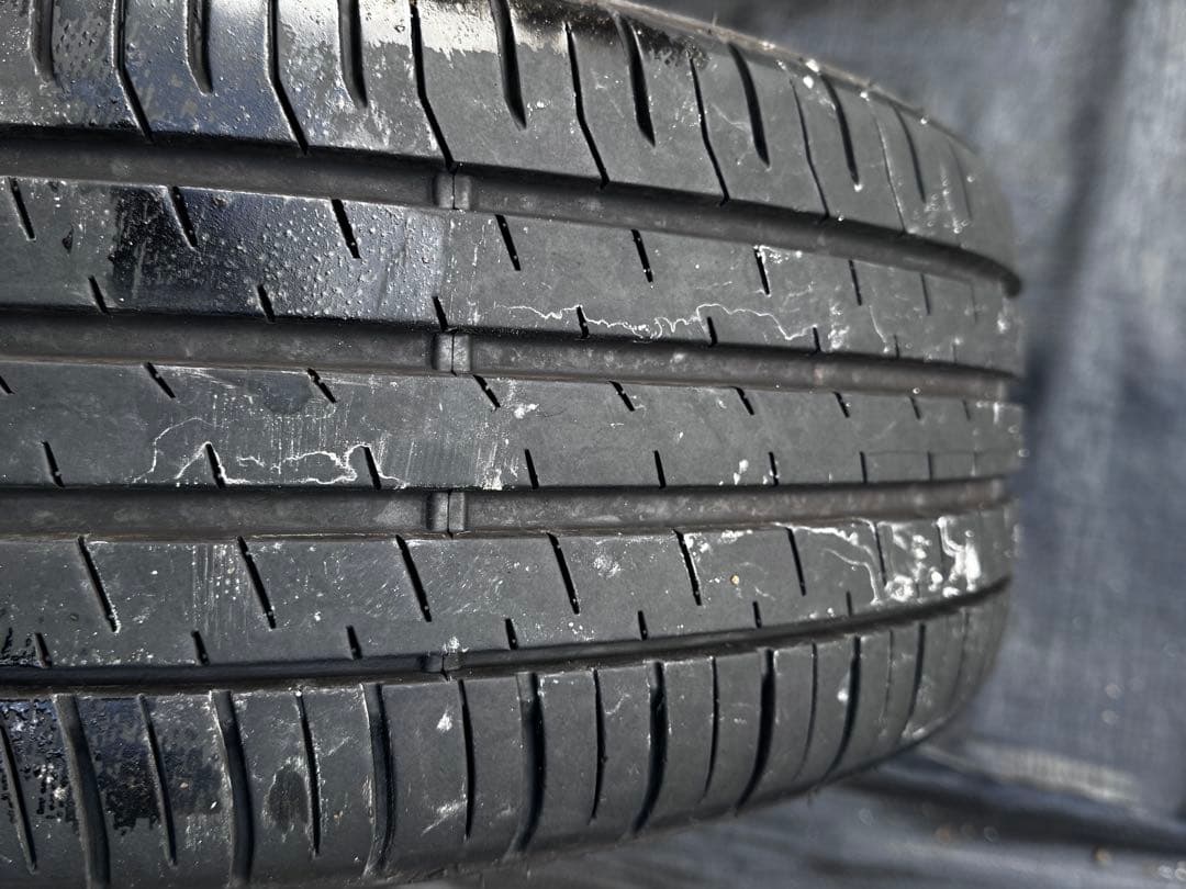 weds レオニスMX 18インチ4本セット