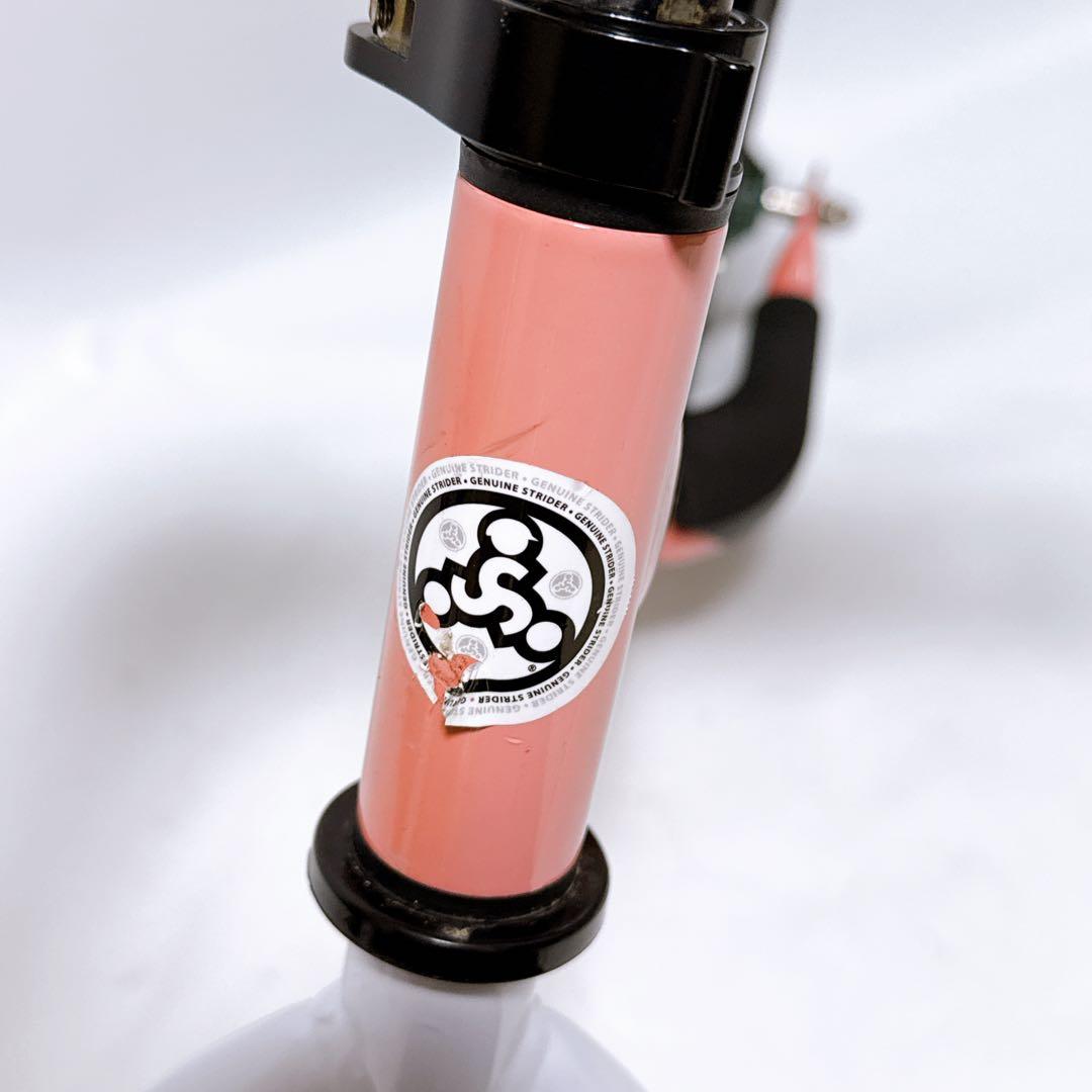 専用 STRIDER SPORTS ストライダー XLARGEコラボモデル