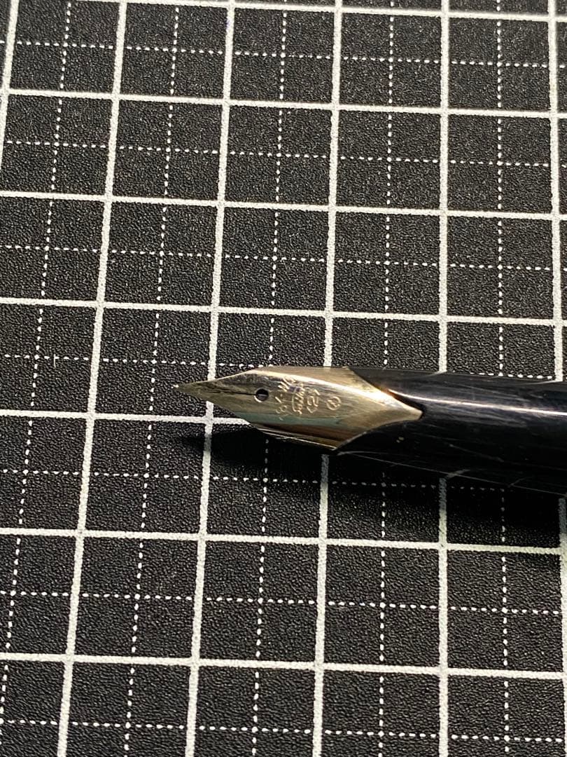 筆記具 SAILOR Hieroglyph Sterling silver  FP