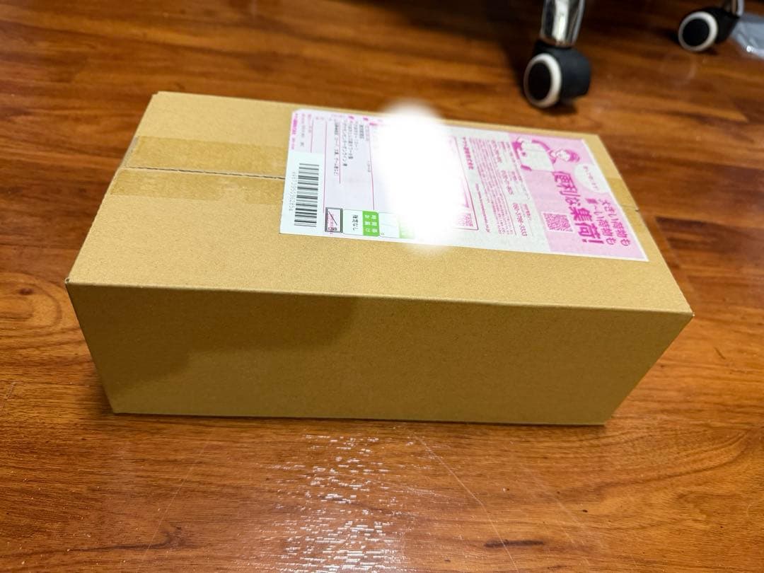 〈新品〉ポケモンセンターヒロシマ スペシャルBOX　シュリンク付き未開封