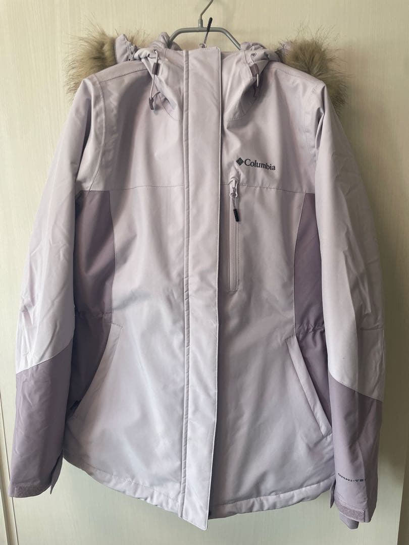 2025aw コロンビア スキーウェア スノーウェア 上下セット レディース