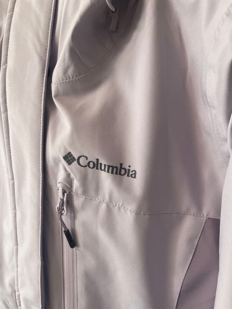 2025aw コロンビア スキーウェア スノーウェア 上下セット レディース