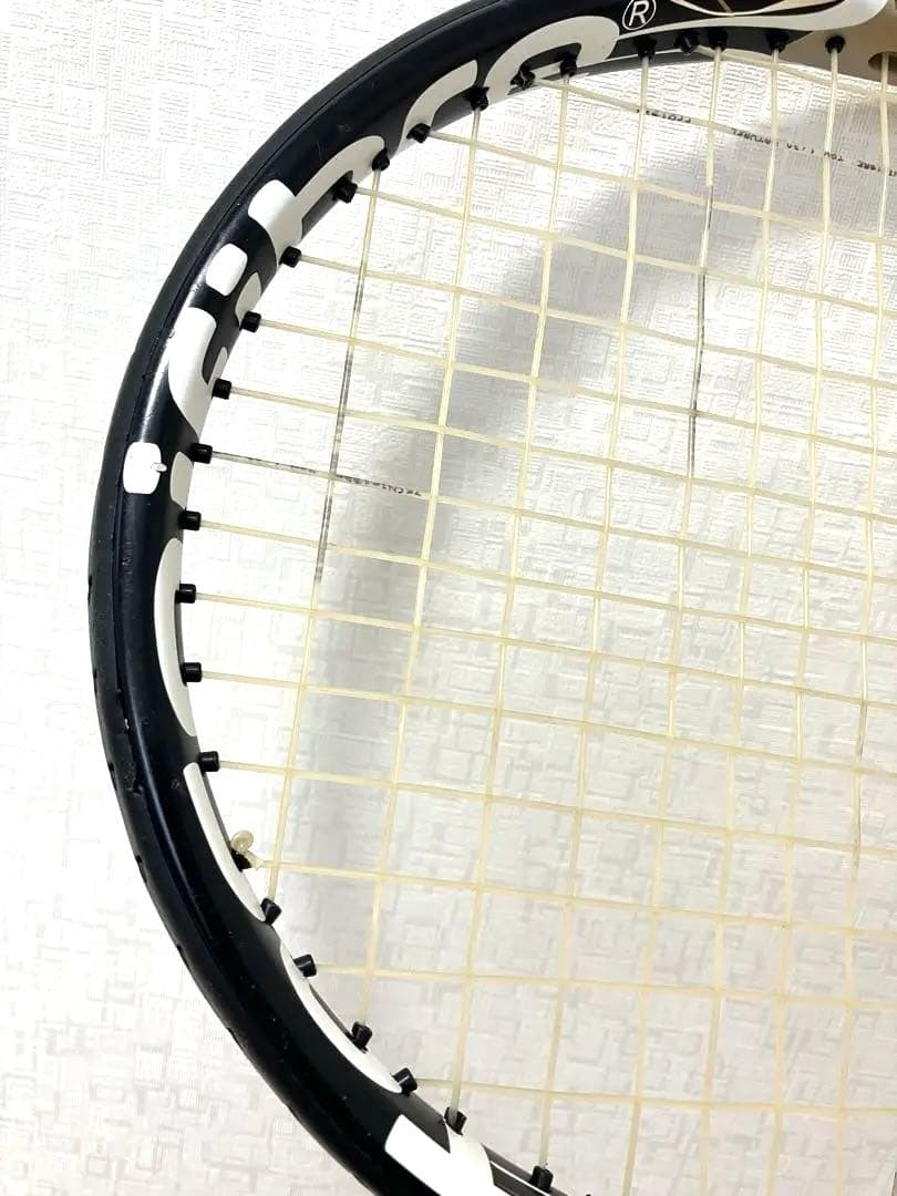 Tecnifibre t-p3 carat テクニファイバー　デカラケ　カラット