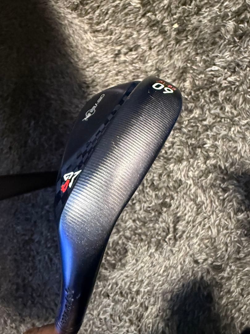 テーラーメード×レッドブルウェッジTM×RedBull 56°/60°セット