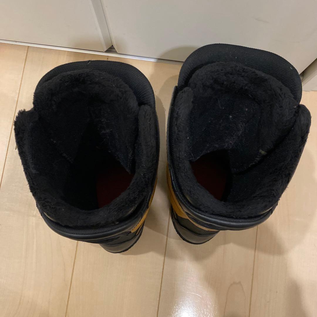 【即日発送】スノボブーツ　K2 ケーツー MAYSIS メイシス 26.5cm