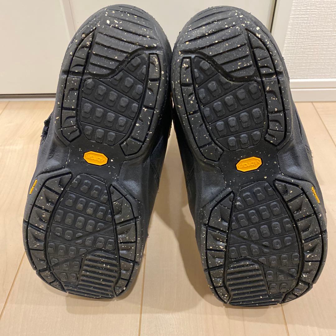 【即日発送】スノボブーツ　K2 ケーツー MAYSIS メイシス 26.5cm