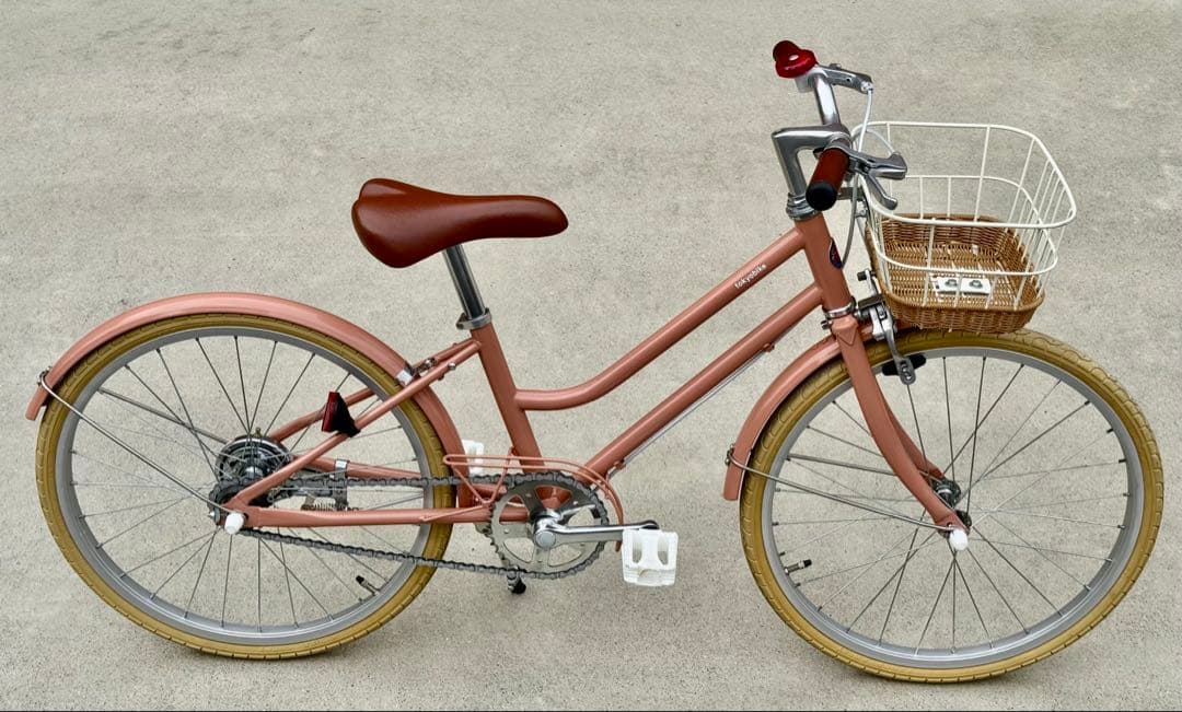 【⁎⁺˳✧༚様　受渡し専用】トーキョーバイクjr 20インチ　限定色