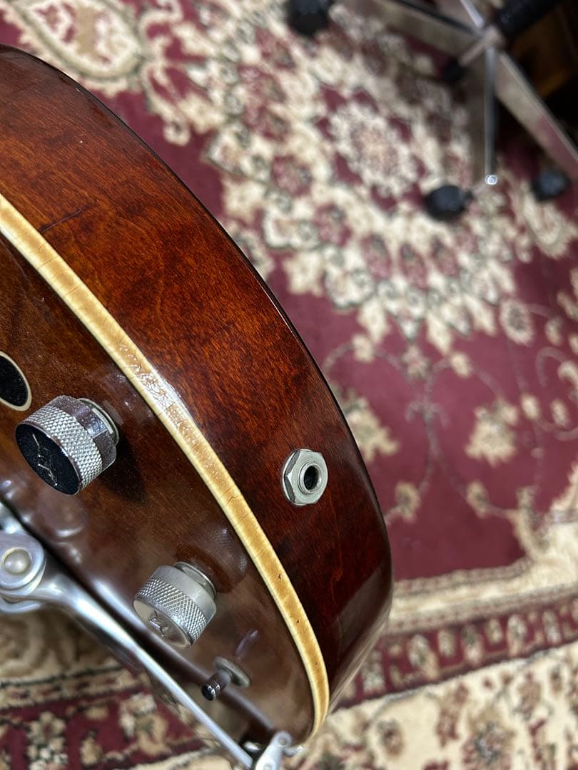 ギター Gretsch 1967 Chet atkins TENNESSEAN