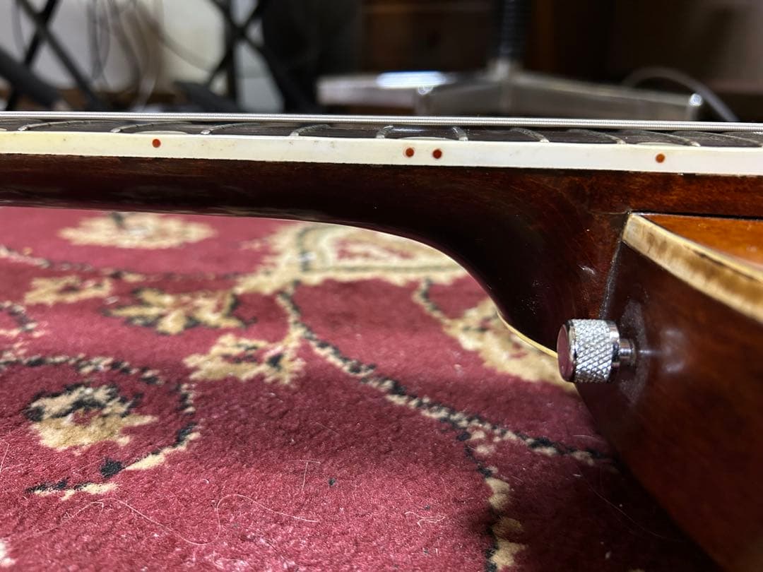 ギター Gretsch 1967 Chet atkins TENNESSEAN