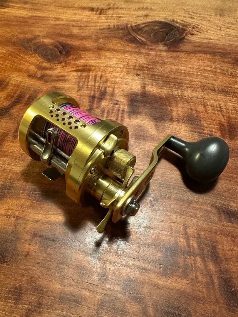 CALCUTTA CONQUEST 1001F カルカッタコンクエスト