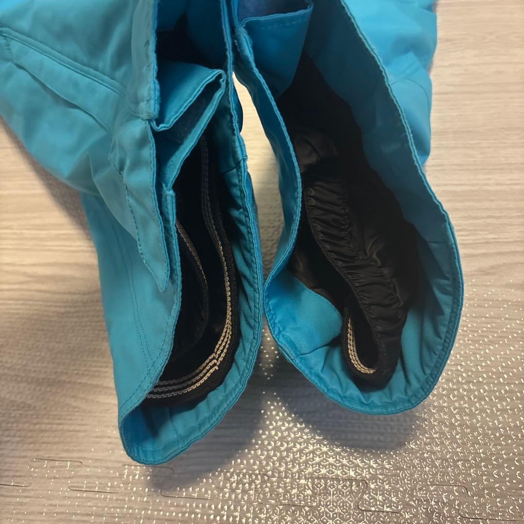 良品　ミズノスキーウエア SAJ技術員モデル　Mサイズ