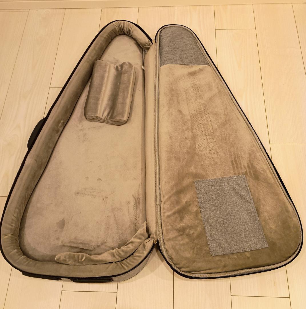 LaidBack LEG-HL ヘッドレスギター 島村楽器