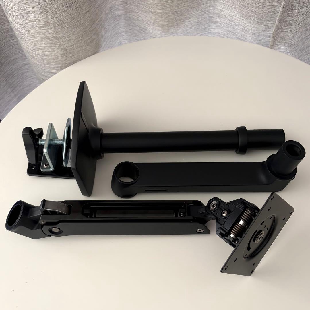 Elgotron エルゴトロン モニターアーム LX 長身ポール ロングポール