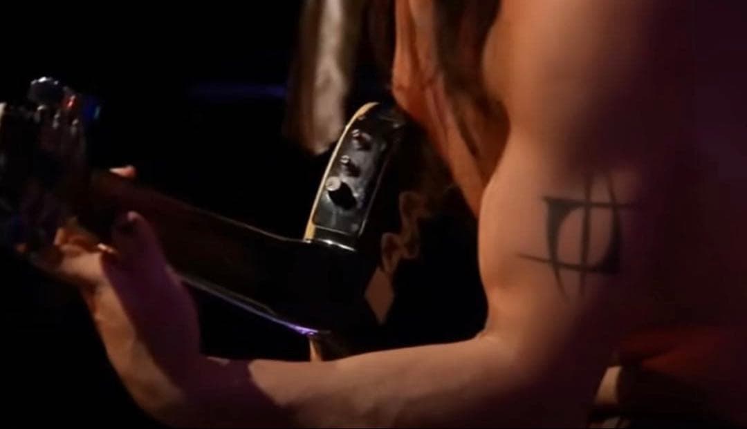 ヌーノモデル WASHBURN SBF80 ギター状態良好美品レア