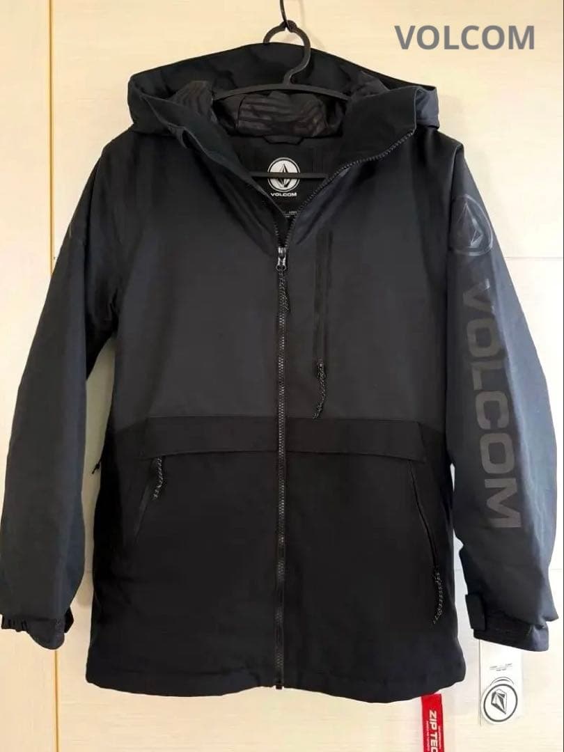 y出品 VOLCOM Holbeck Ins Jacket