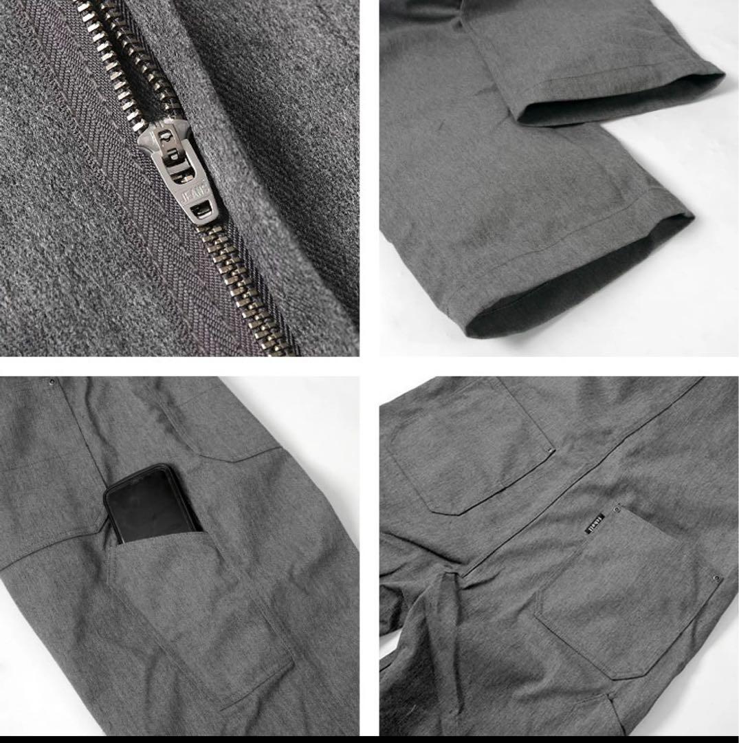 Schott ショット TC WORK OVERALL ワーク オーバーオール