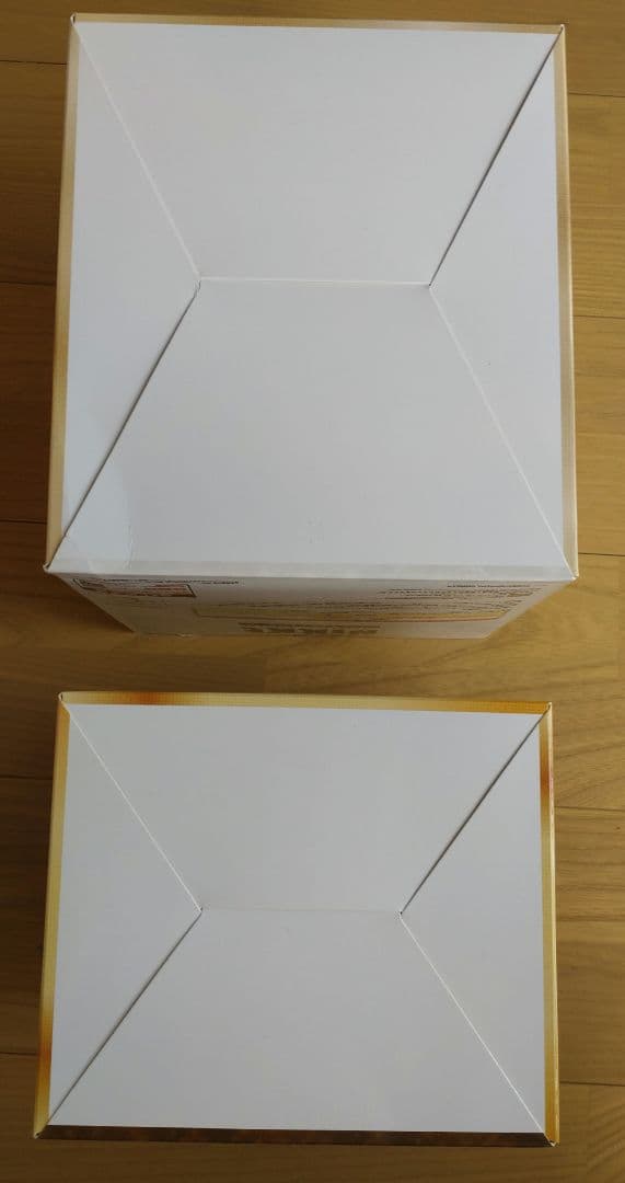 勝利の女神NIKKE　一番くじ　フィギュア　ブラン　ノワール