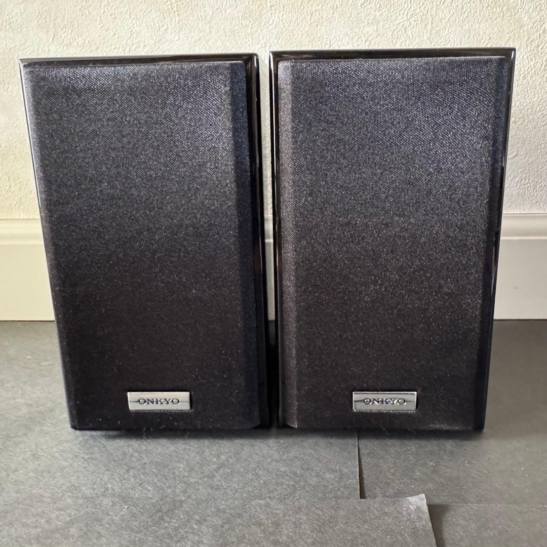 SA-205HDX AVセンター ST-V30HDXスピーカー　付属品付き