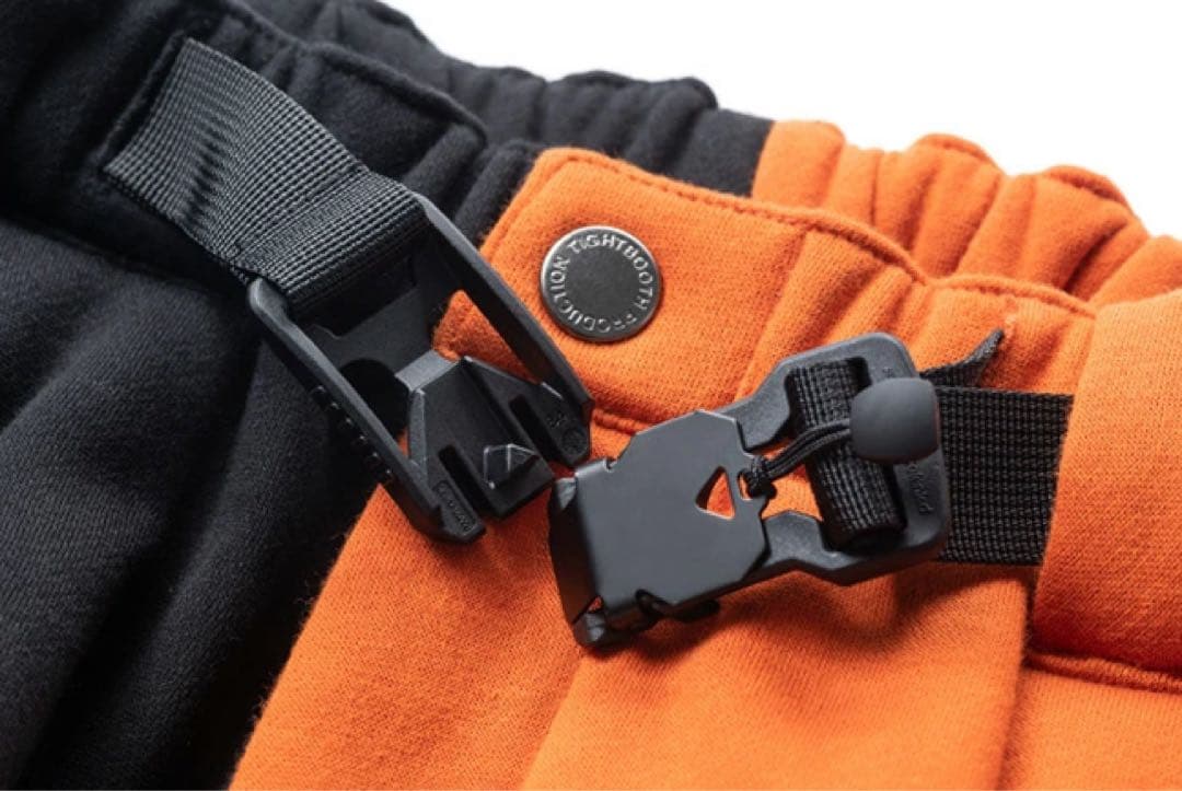 TBPR CYBORG BALLOON PANTS 新品 Mサイズ