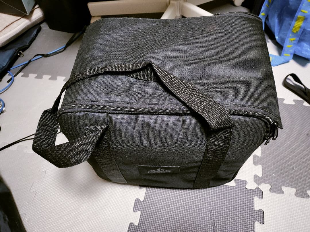 Mt.SUMI マイクロ薪ストーブ