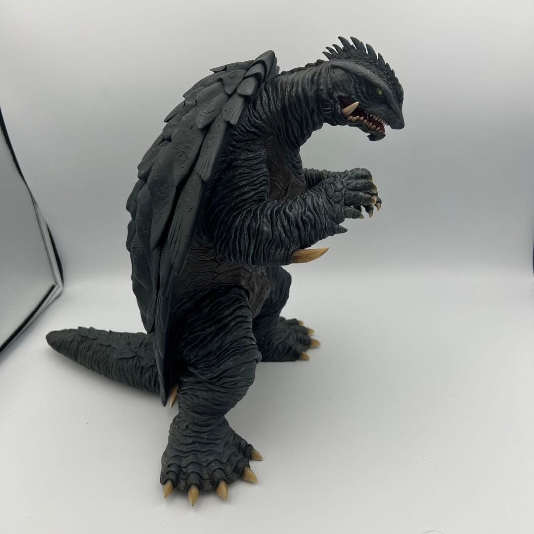 エクスプラス　ガメラ３　東宝　大映特撮30センチシリーズ　フィギュア