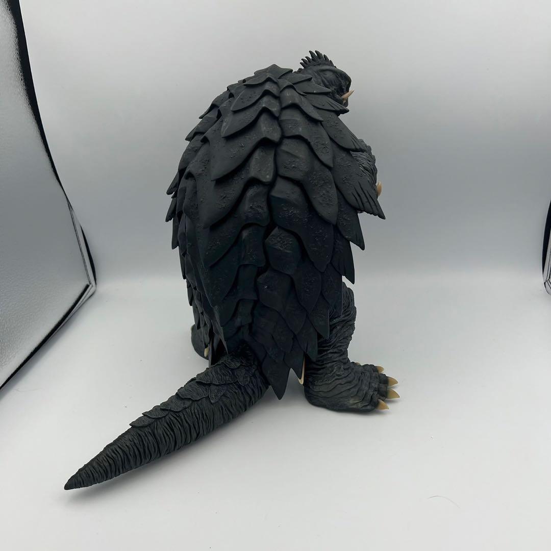 エクスプラス　ガメラ３　東宝　大映特撮30センチシリーズ　フィギュア