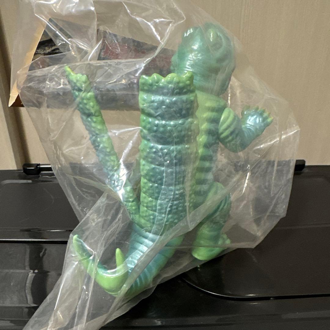 マーミット　ケムラー