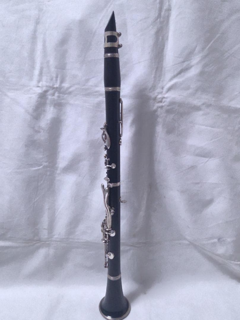 YAMAHA YCL-61 クラリネット 高級グラナディラ製 上位モデル3029