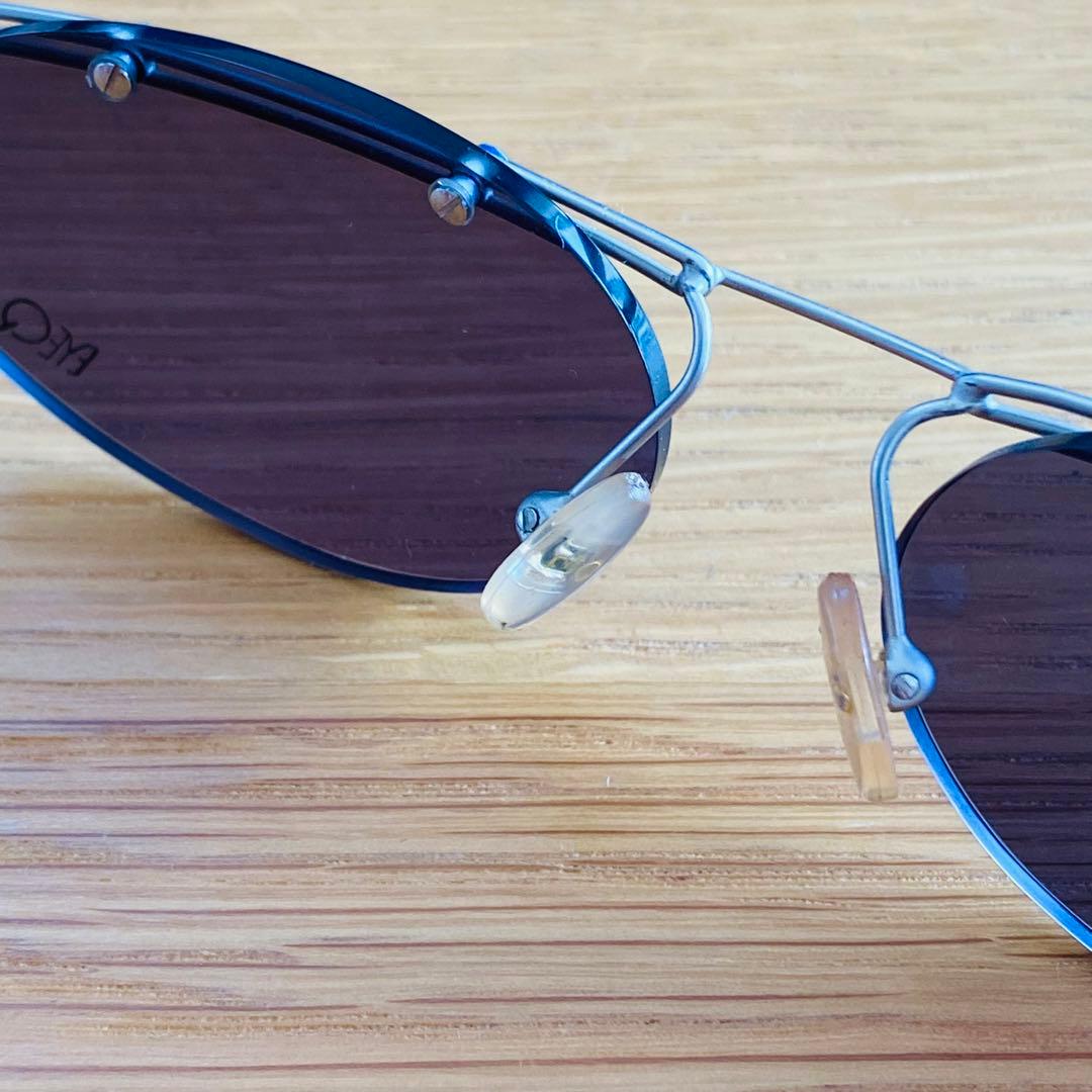 Flair 正規品 ドイツ製 ヴィンテージ サングラス 眼鏡 フレアー メガネ