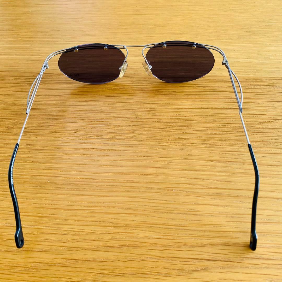 Flair 正規品 ドイツ製 ヴィンテージ サングラス 眼鏡 フレアー メガネ