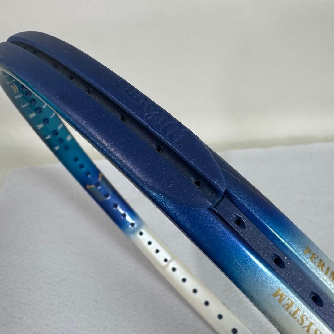 ウィルソン　ハンマー　5.9 テニスラケット　3本セット