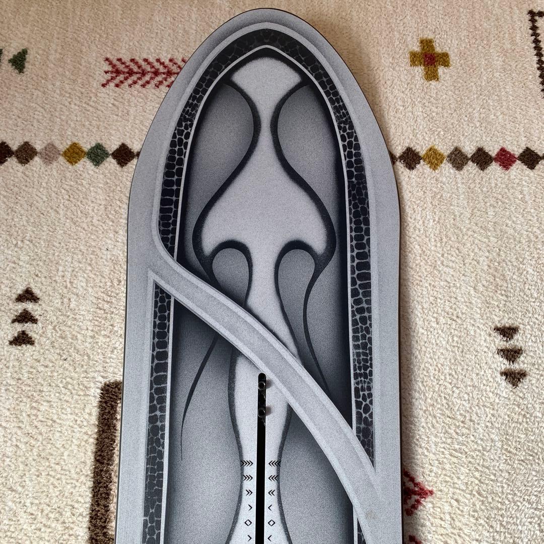 signalスノーボード シグナル 25/26 YUP 153 SIGNAL