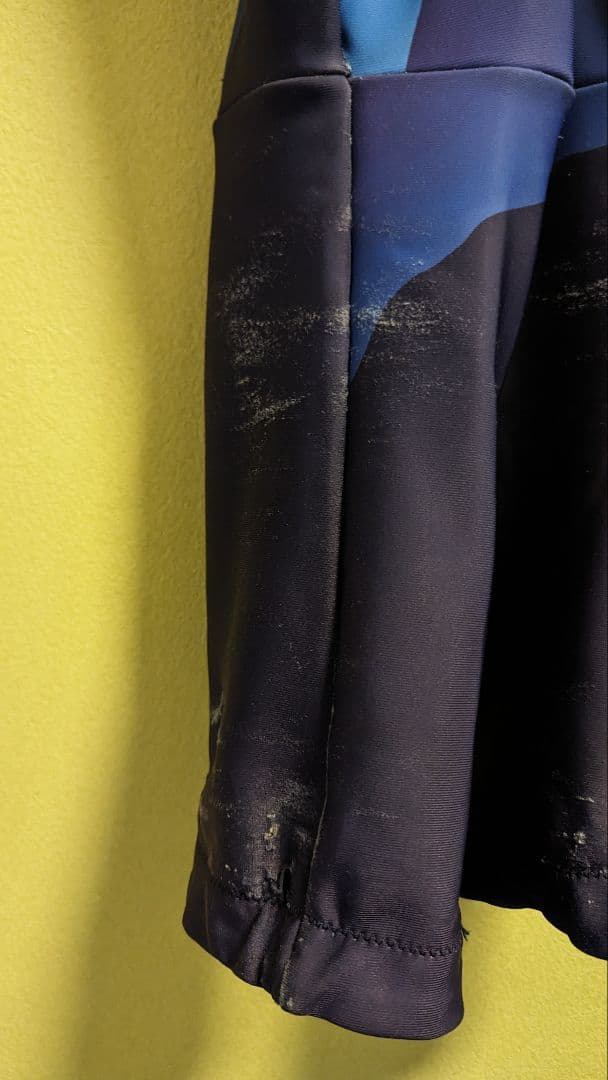 Goldwin ジュニアレーシングワンピース