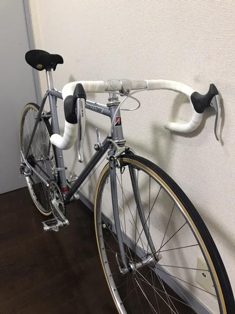 専用 BRIDGESTONE GRAND-VELO 1000 グランヴェロ