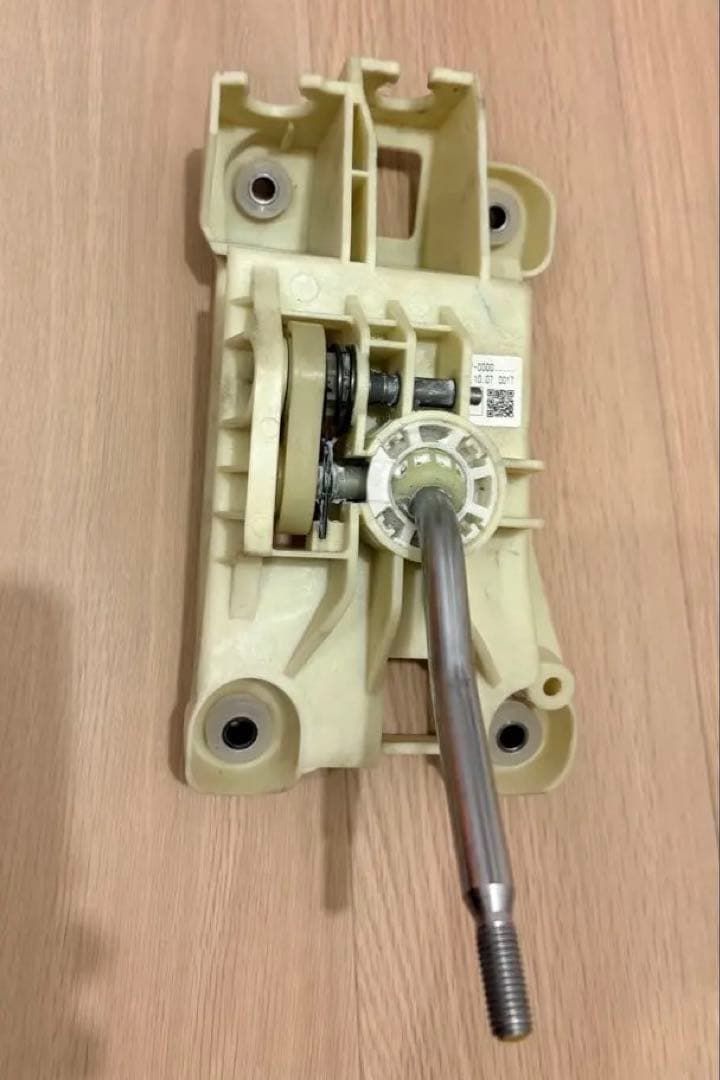 GD3 GE8フィット 無限クイックシフター＋SEEKER スーパーシフトカラー