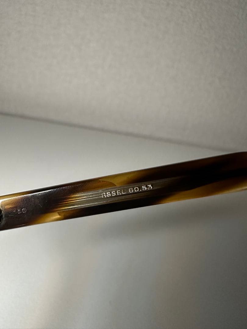 希少 60s VINTAGE エッセル BOUTIQUE France製 デッド