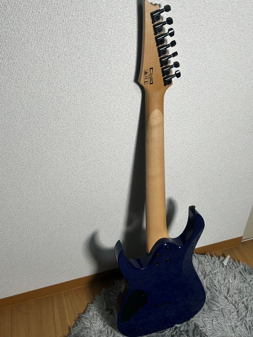 Ibanez Gio 7弦ギター　現状品