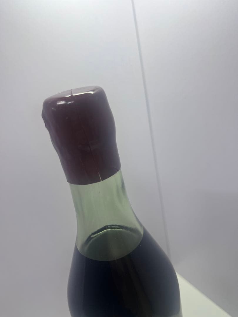 バス アルマニャック ラヴィエット カスティーユ 木箱 1939年 ③