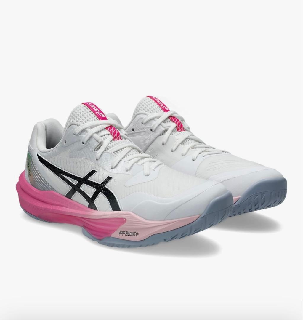 SKY ELITE FF MT 3 ホワイト×ドラゴンフルーツ25.0センチ