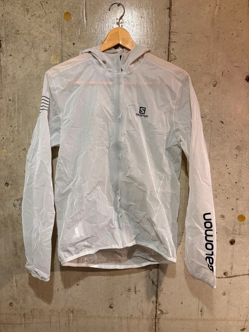 SALOMON サロモン　BONATTI RACE WP JKT